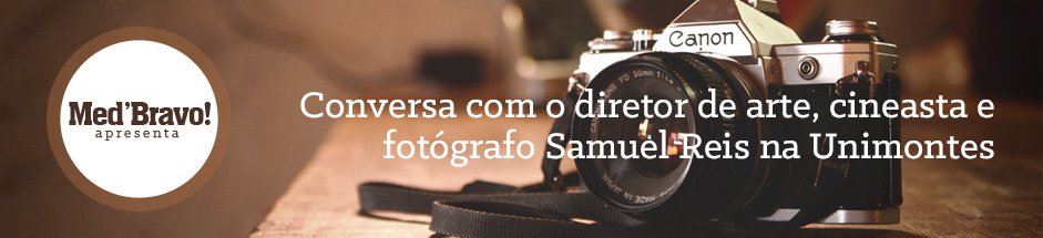 Workshop sobre cinema, direção e fotografia na Unimontes