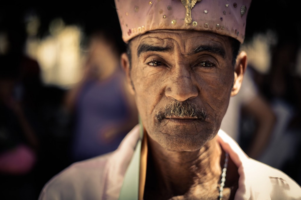 faces