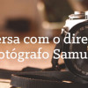 Workshop sobre cinema, direção e fotografia na Unimontes